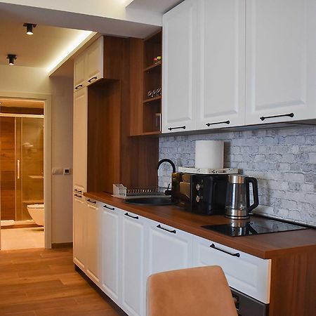 Apartmani Kraljevi Cardaci Kopaonik Zewnętrze zdjęcie