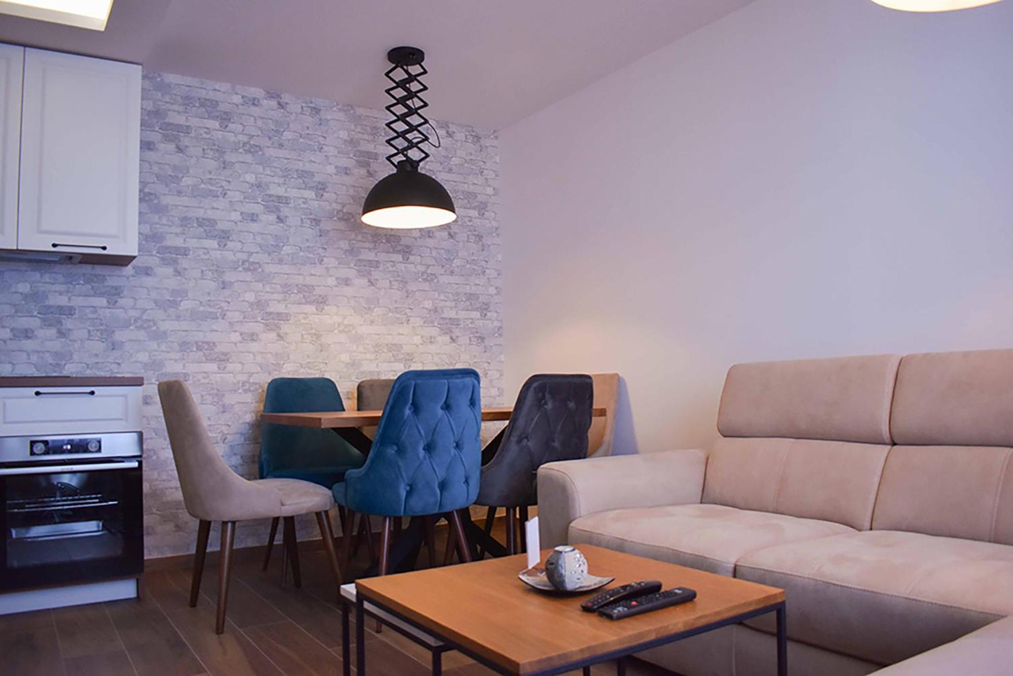 Apartmani Kraljevi Cardaci Kopaonik Zewnętrze zdjęcie