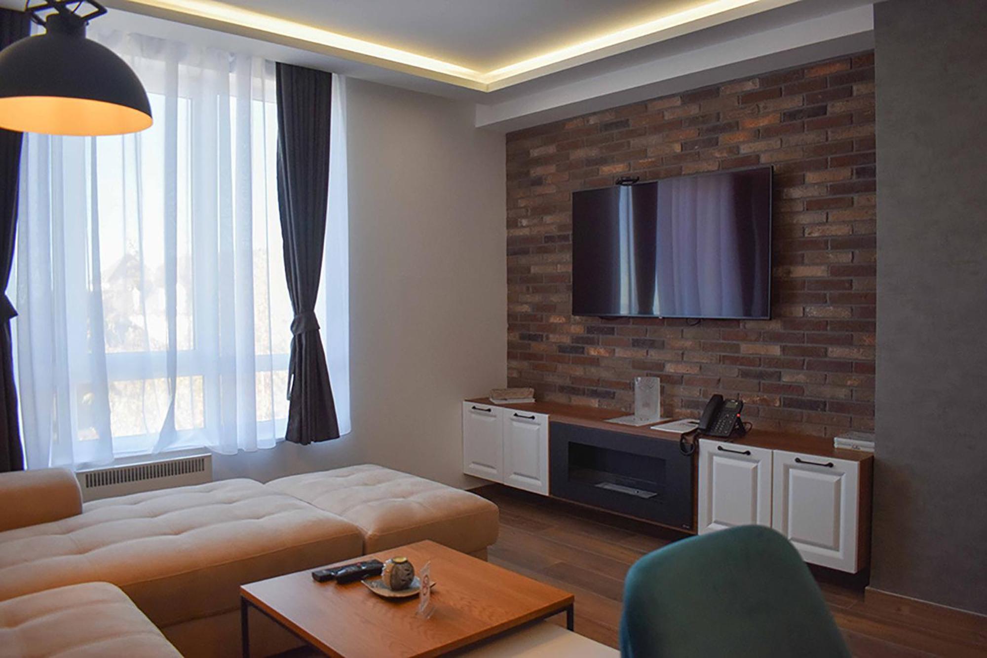 Apartmani Kraljevi Cardaci Kopaonik Zewnętrze zdjęcie