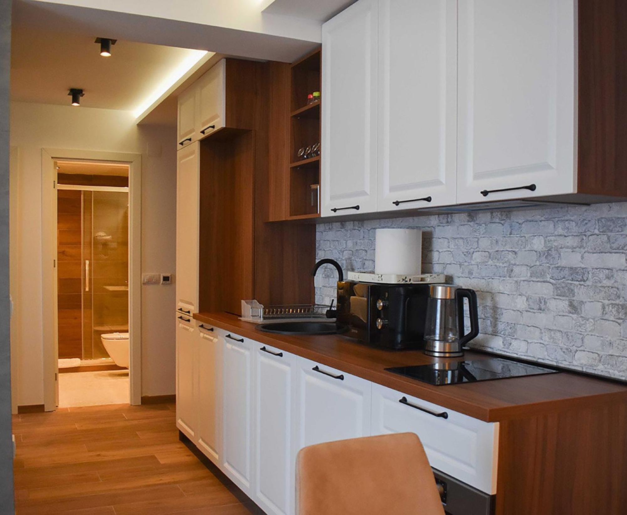 Apartmani Kraljevi Cardaci Kopaonik Zewnętrze zdjęcie