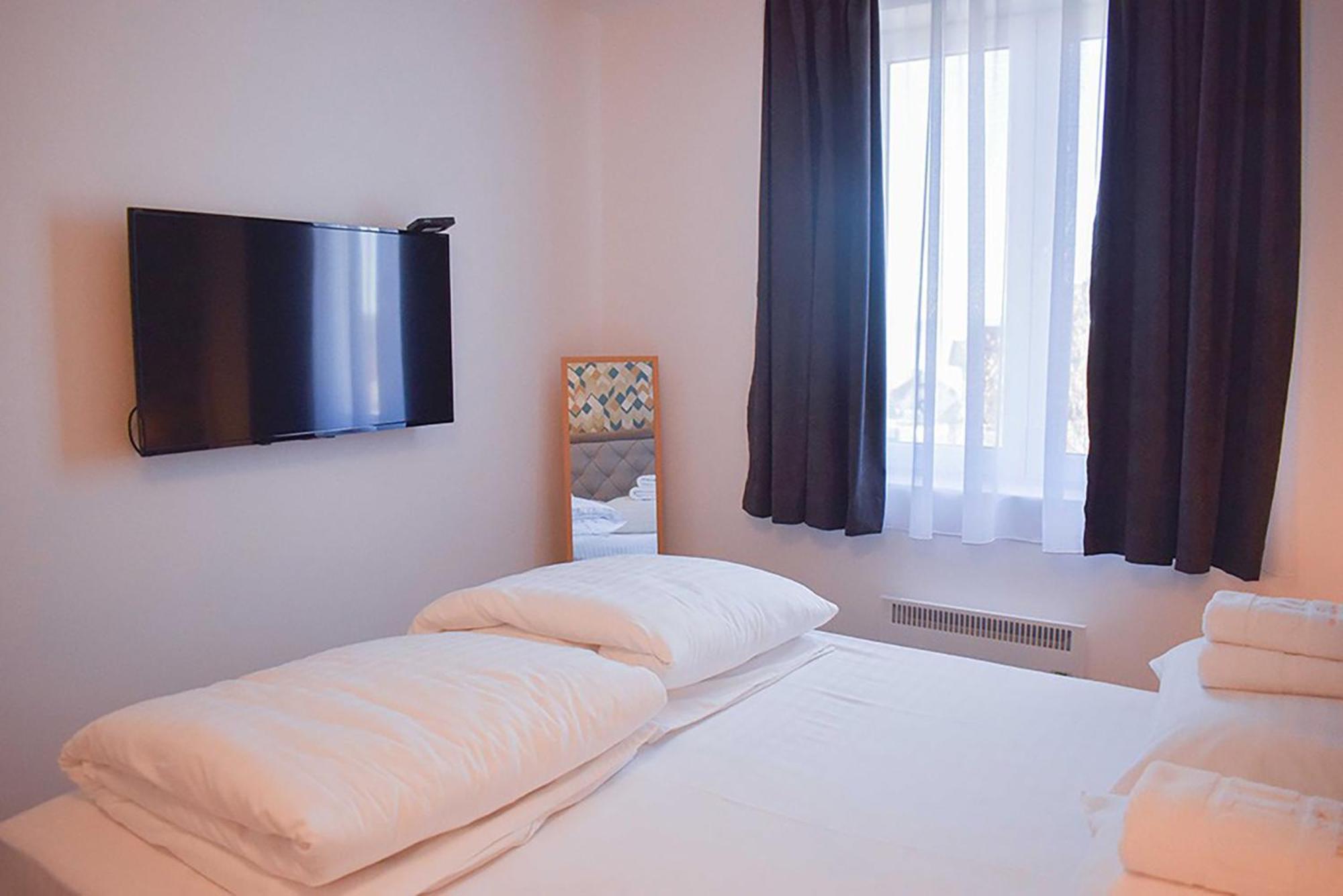 Apartmani Kraljevi Cardaci Kopaonik Zewnętrze zdjęcie