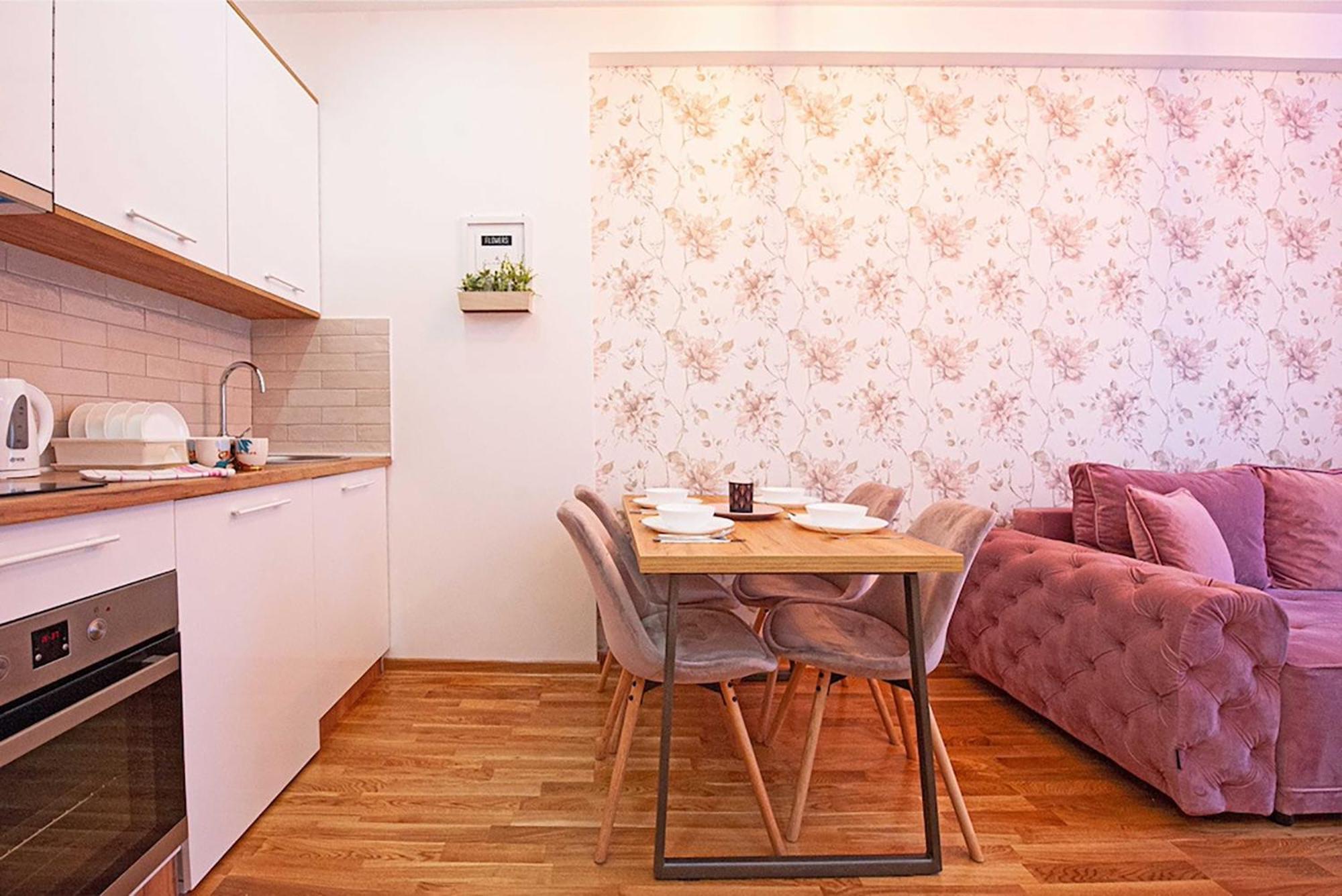 Apartmani Kraljevi Cardaci Kopaonik Zewnętrze zdjęcie
