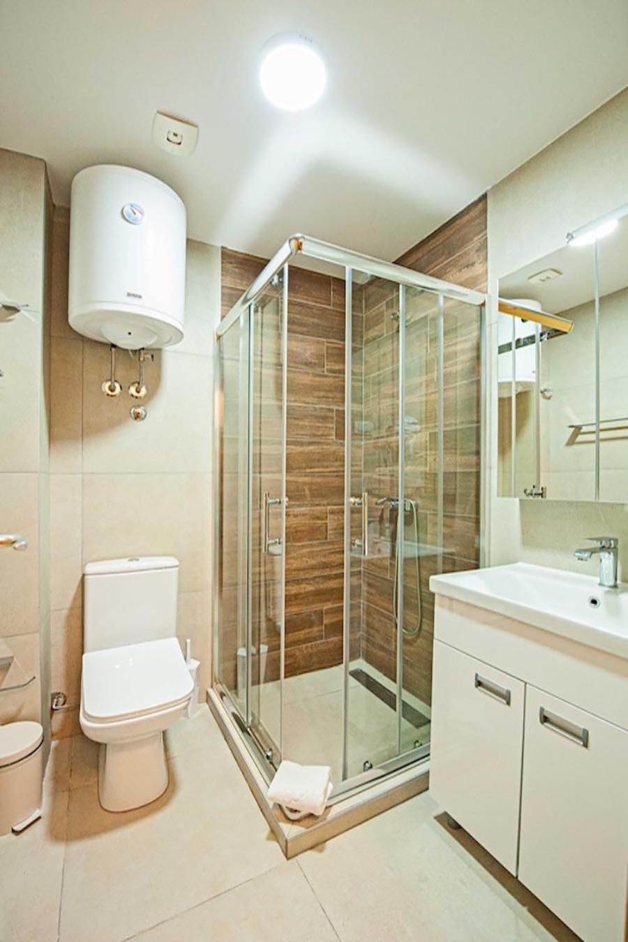 Apartmani Kraljevi Cardaci Kopaonik Zewnętrze zdjęcie