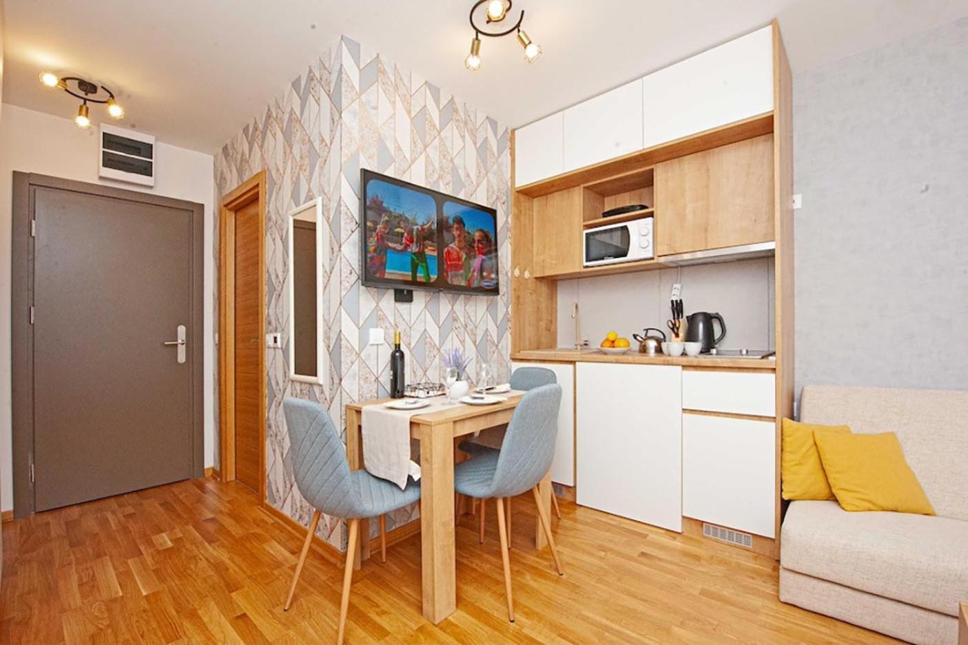 Apartmani Kraljevi Cardaci Kopaonik Zewnętrze zdjęcie