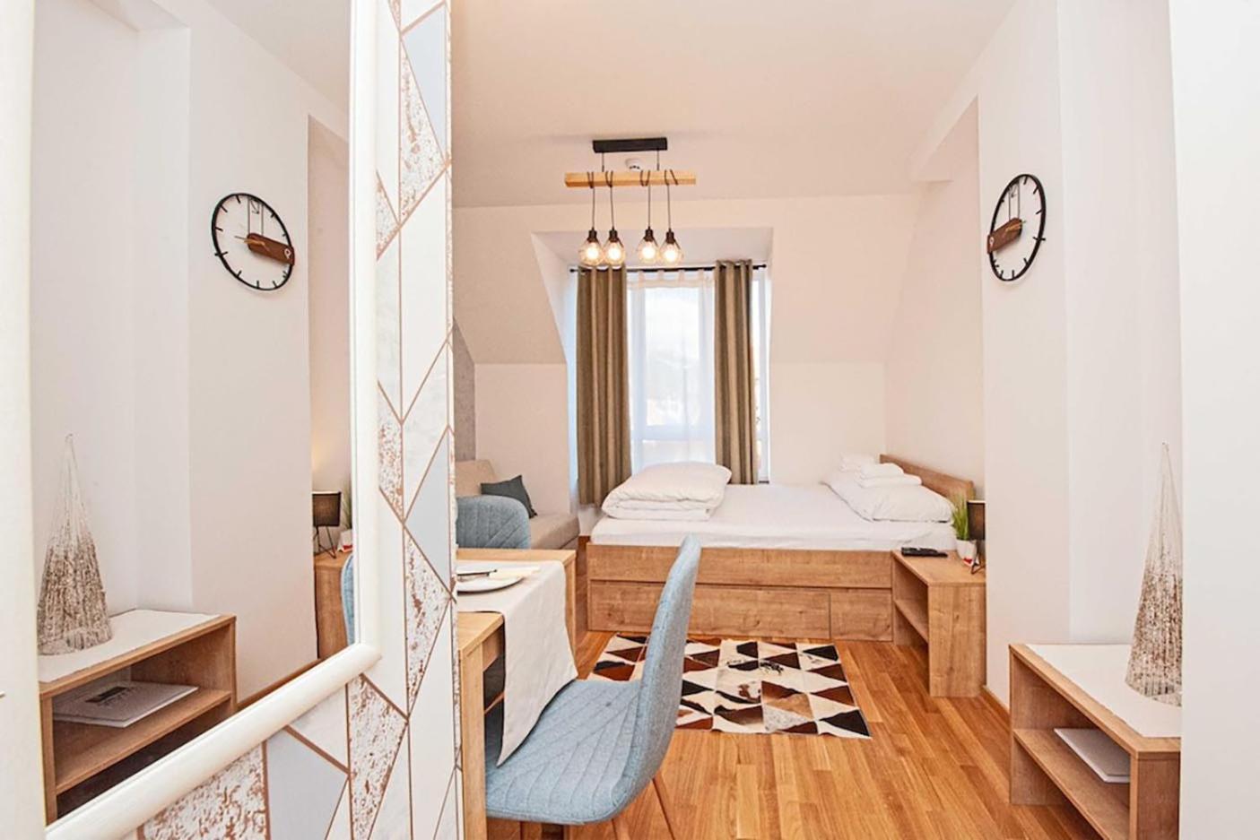 Apartmani Kraljevi Cardaci Kopaonik Zewnętrze zdjęcie